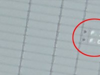 赤啜　音響その２。