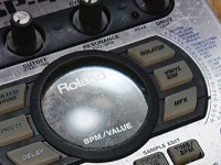 赤啜　音響その４。